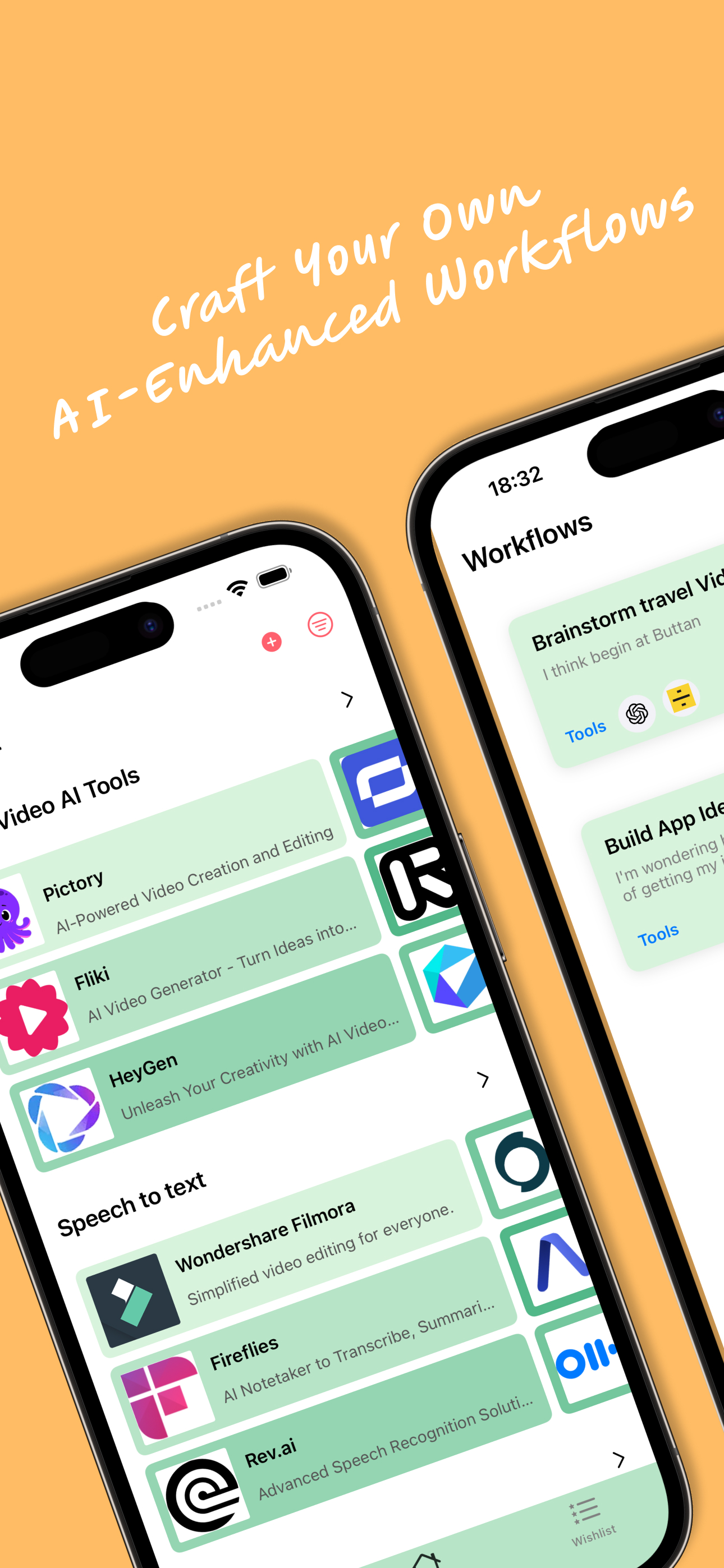 Shenzene Workflow App Screenshot
